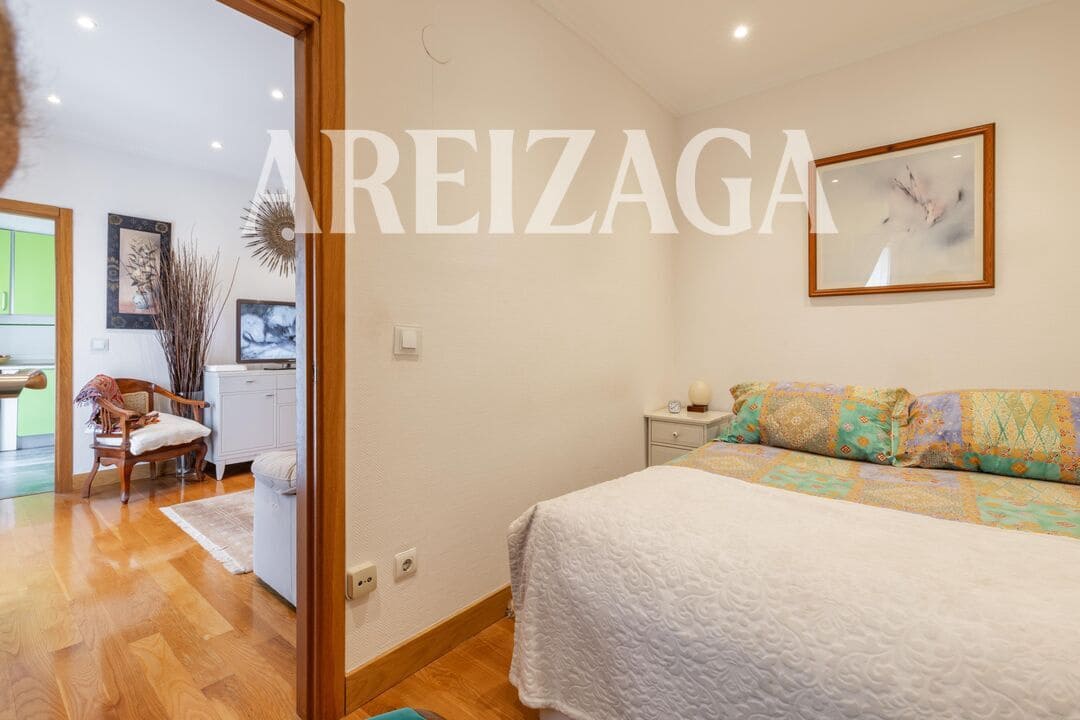2 sovrum Lägenhet till salu i Donostia-San Sebastian - 515 000 € (Ref: 10042032)