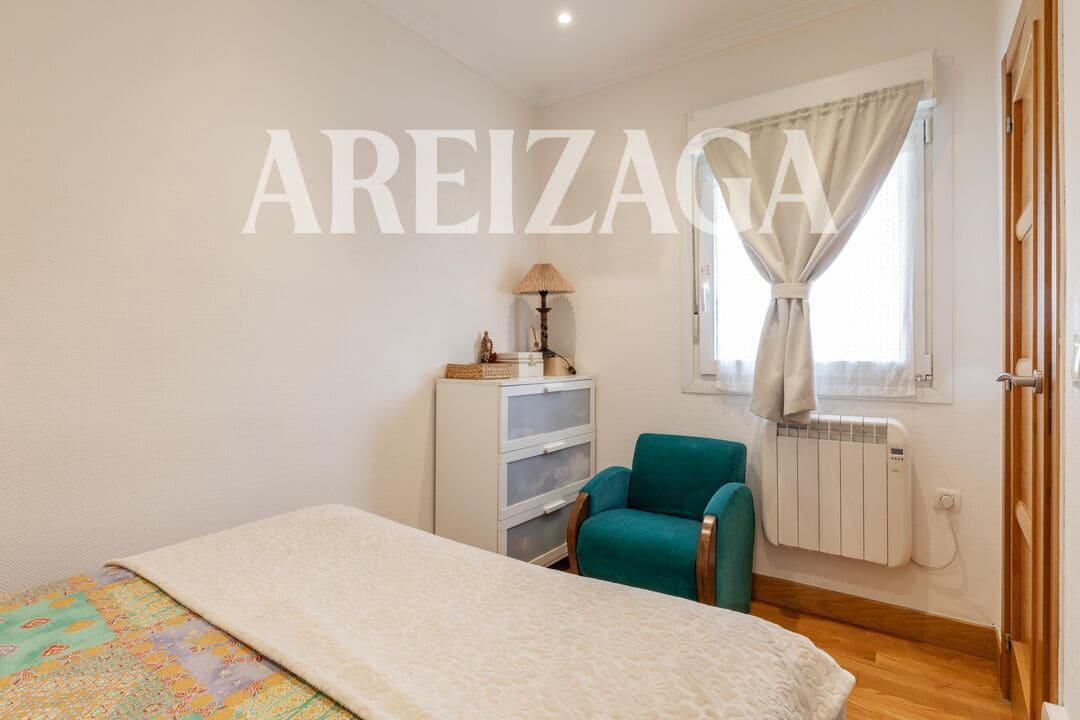 2 sovrum Lägenhet till salu i Donostia-San Sebastian - 515 000 € (Ref: 10042032)