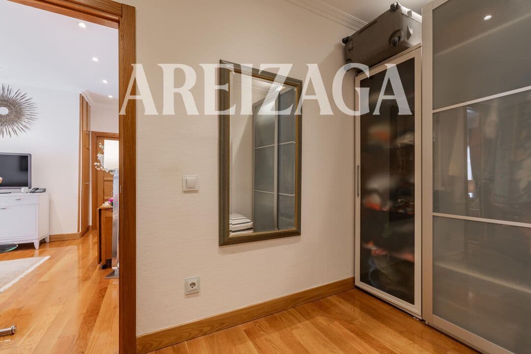 2 sovrum Lägenhet till salu i Donostia-San Sebastian - 515 000 € (Ref: 10042032)