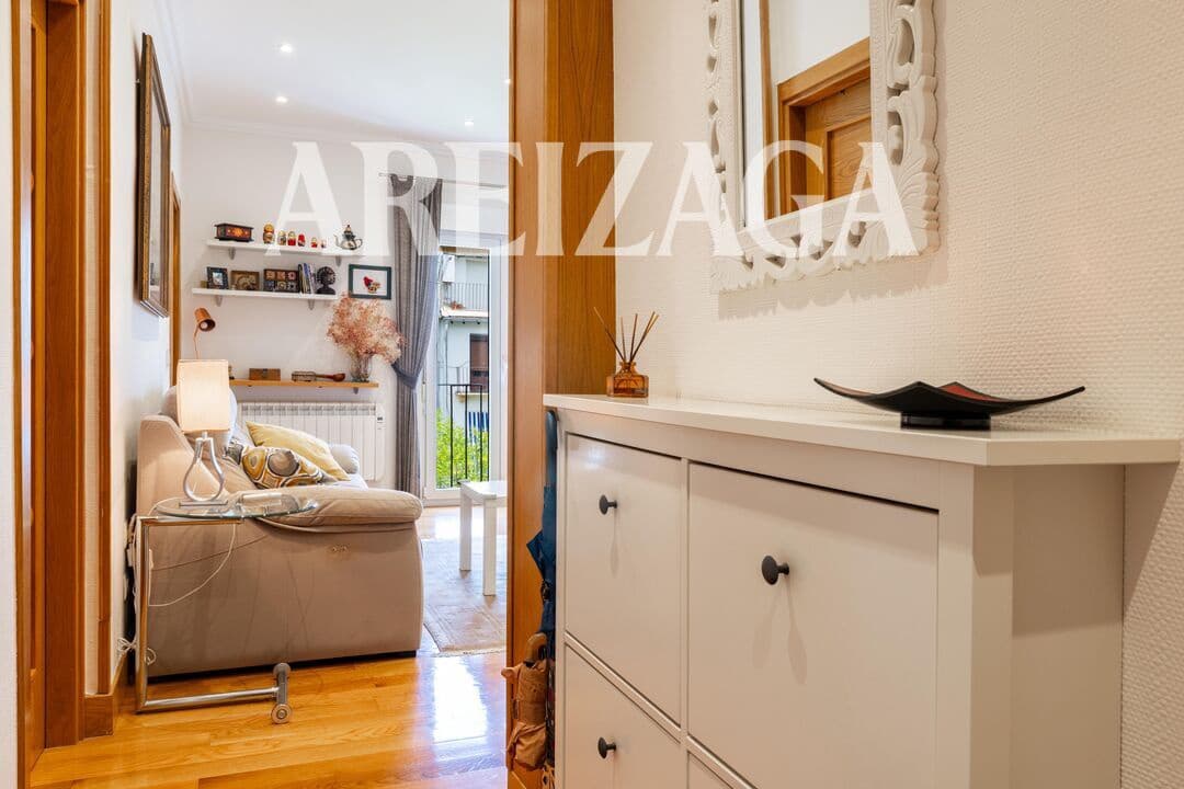 2 sovrum Lägenhet till salu i Donostia-San Sebastian - 515 000 € (Ref: 10042032)