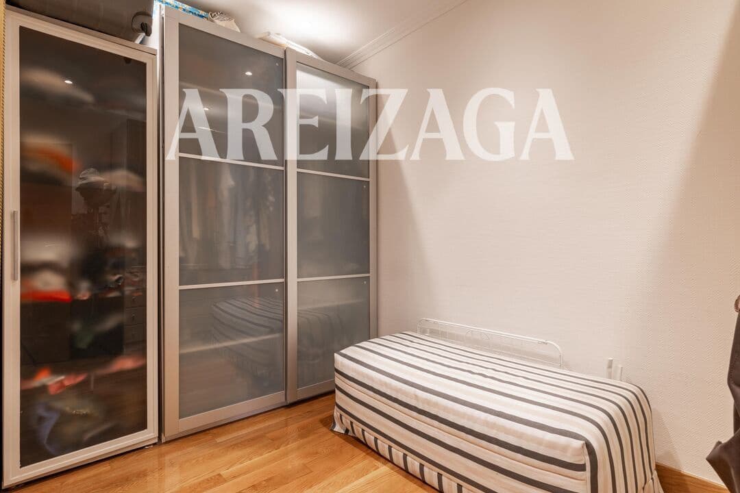 2 sovrum Lägenhet till salu i Donostia-San Sebastian - 515 000 € (Ref: 10042032)