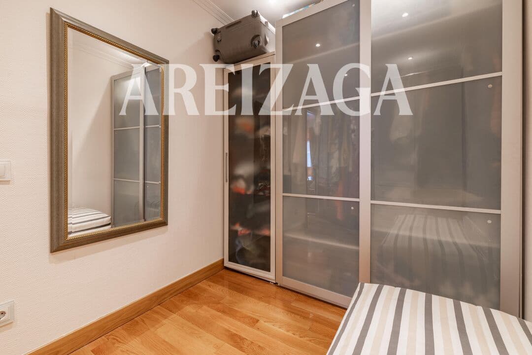 2 sovrum Lägenhet till salu i Donostia-San Sebastian - 515 000 € (Ref: 10042032)