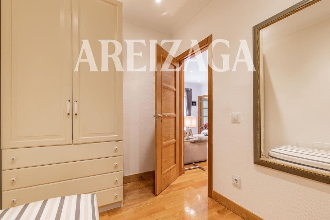 2 sovrum Lägenhet till salu i Donostia-San Sebastian - 515 000 € (Ref: 10042032)
