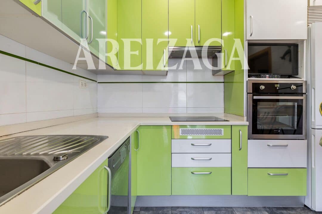 2 sovrum Lägenhet till salu i Donostia-San Sebastian - 515 000 € (Ref: 10042032)