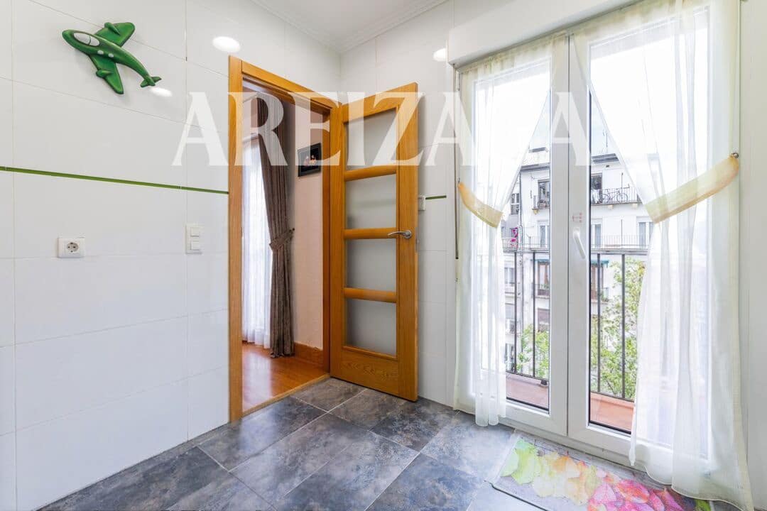 2 sovrum Lägenhet till salu i Donostia-San Sebastian - 515 000 € (Ref: 10042032)