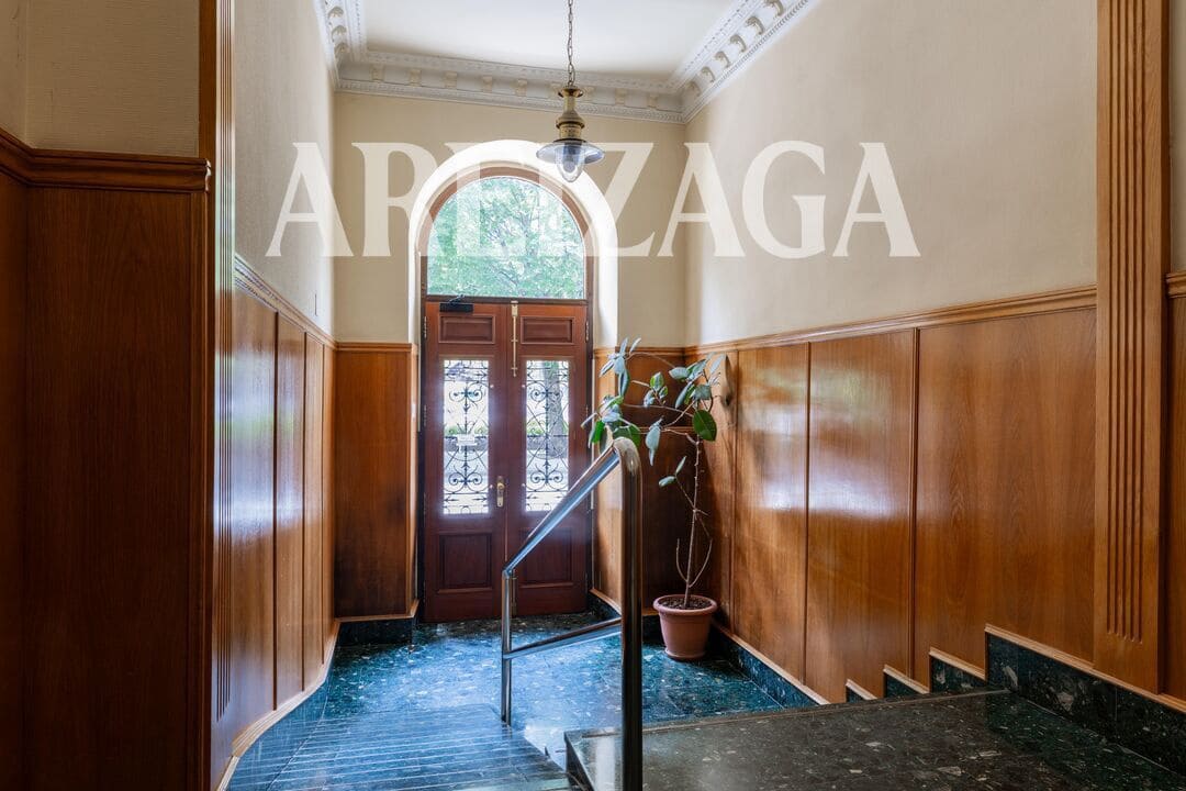 2 sovrum Lägenhet till salu i Donostia-San Sebastian - 515 000 € (Ref: 10042032)
