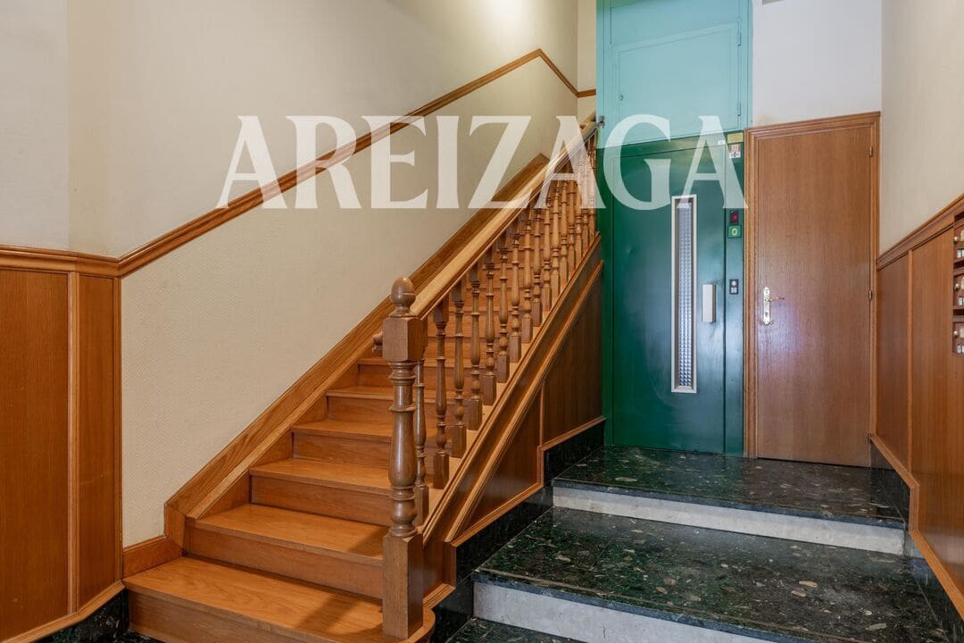 2 sovrum Lägenhet till salu i Donostia-San Sebastian - 515 000 € (Ref: 10042032)