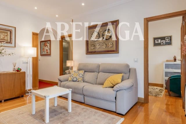 2 sovrum Lägenhet till salu i Donostia-San Sebastián - 515 000 € (Ref: 10042032)