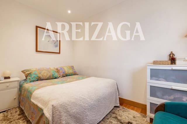 2 sovrum Lägenhet till salu i Donostia-San Sebastián - 515 000 € (Ref: 10042032)