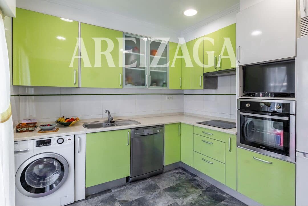 2 sovrum Lägenhet till salu i Donostia-San Sebastian - 515 000 € (Ref: 10042032)