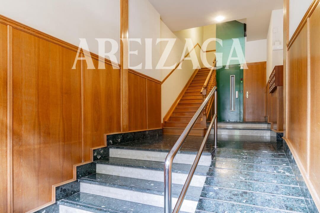 2 sovrum Lägenhet till salu i Donostia-San Sebastian - 515 000 € (Ref: 10042032)