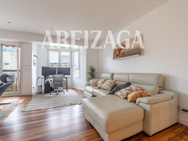 4 soveværelse Lejlighed til salg i Donostia-San Sebastián - € 950.000 (Ref: 10048236)