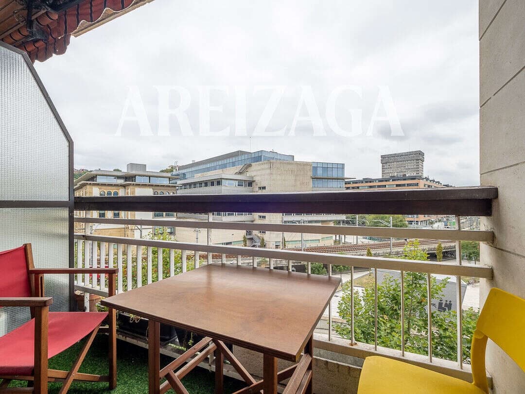 4 soveværelse Lejlighed til salg i Donostia-San Sebastian - € 950.000 (Ref: 10048236)