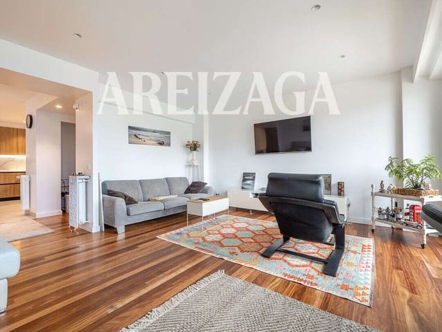4 soveværelse Lejlighed til salg i Donostia-San Sebastián - € 950.000 (Ref: 10048236)