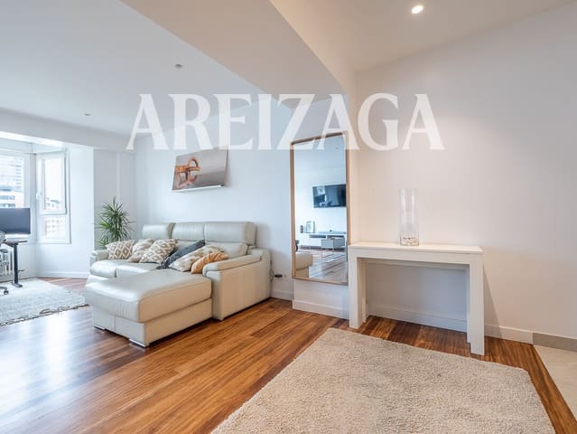 4 soveværelse Lejlighed til salg i Donostia-San Sebastián - € 950.000 (Ref: 10048236)