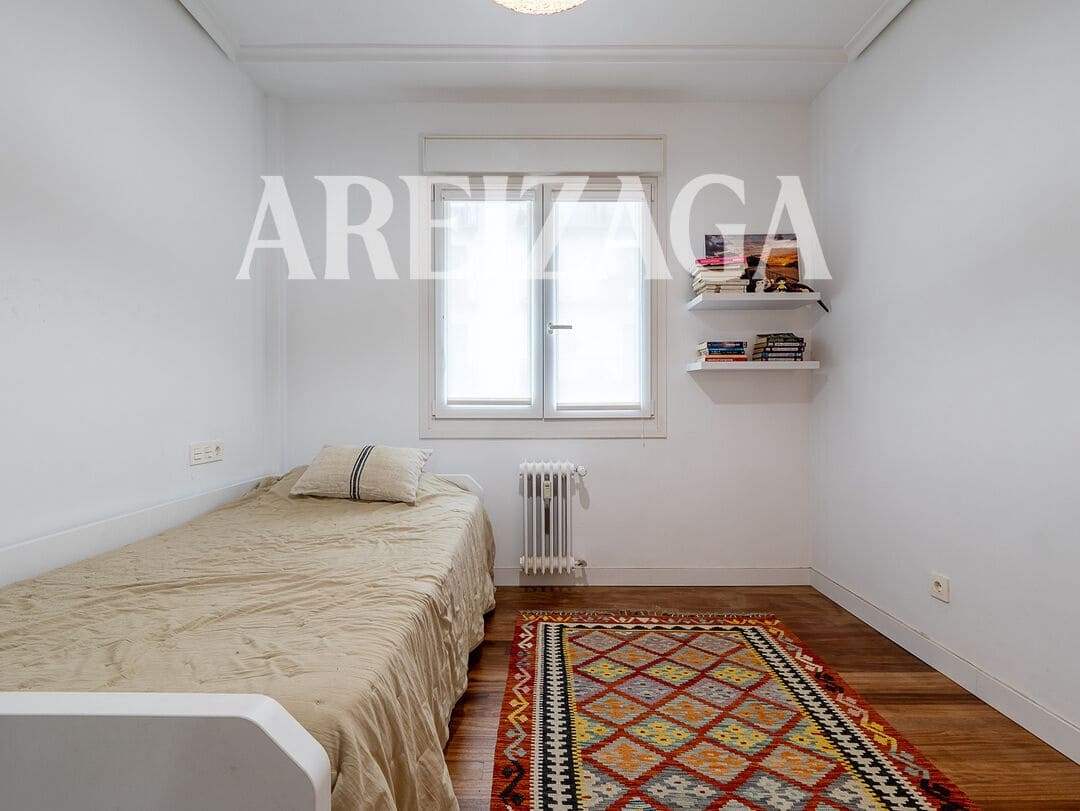 4 soveværelse Lejlighed til salg i Donostia-San Sebastian - € 950.000 (Ref: 10048236)