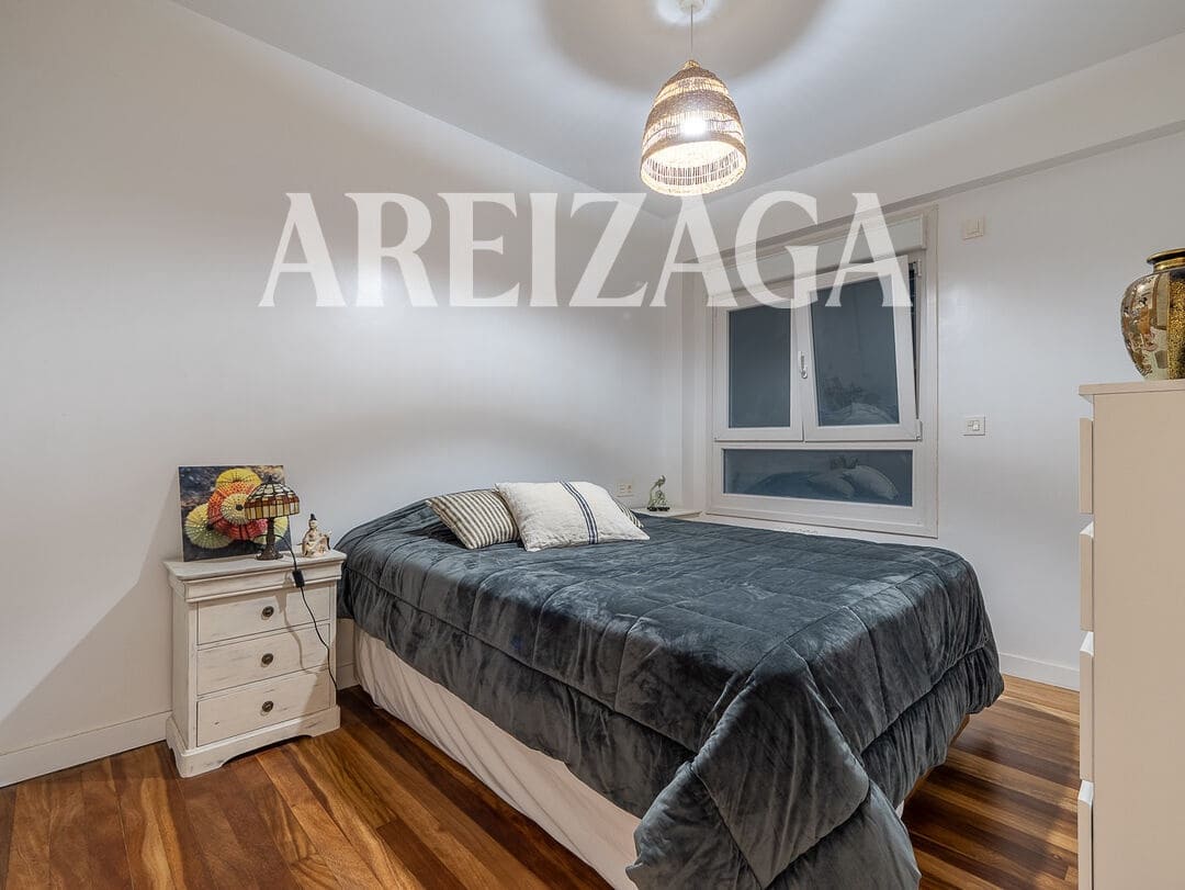 4 soveværelse Lejlighed til salg i Donostia-San Sebastian - € 950.000 (Ref: 10048236)