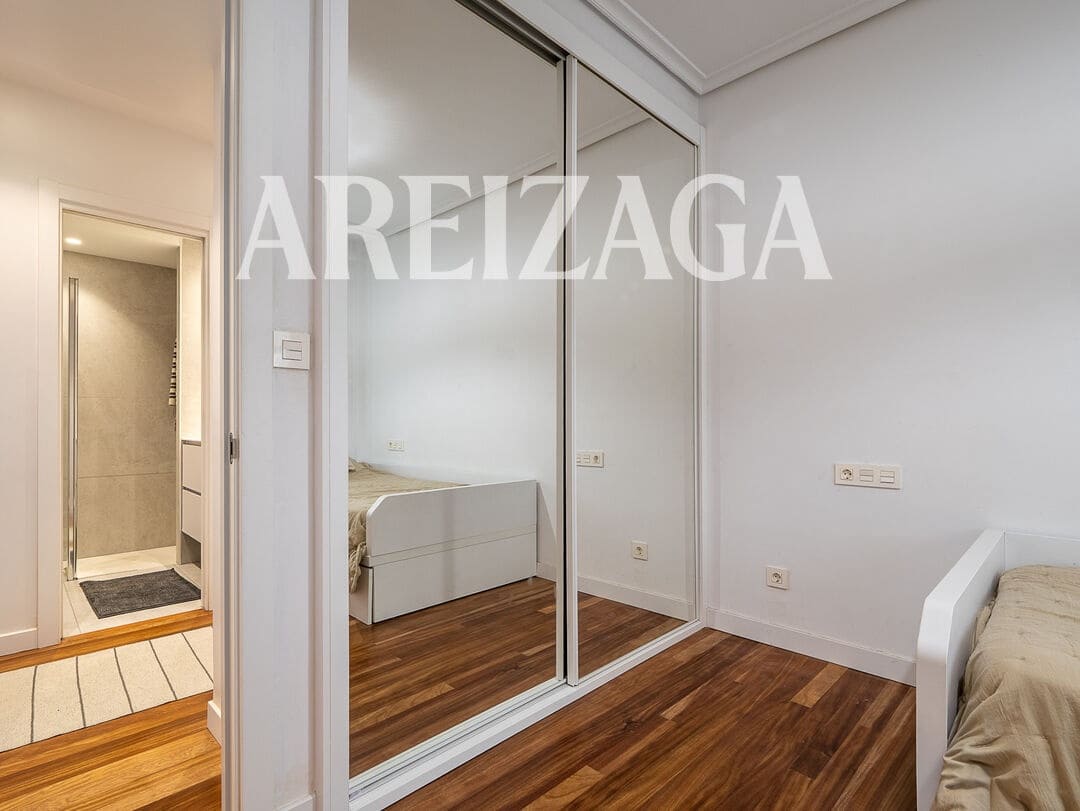 4 soveværelse Lejlighed til salg i Donostia-San Sebastian - € 950.000 (Ref: 10048236)
