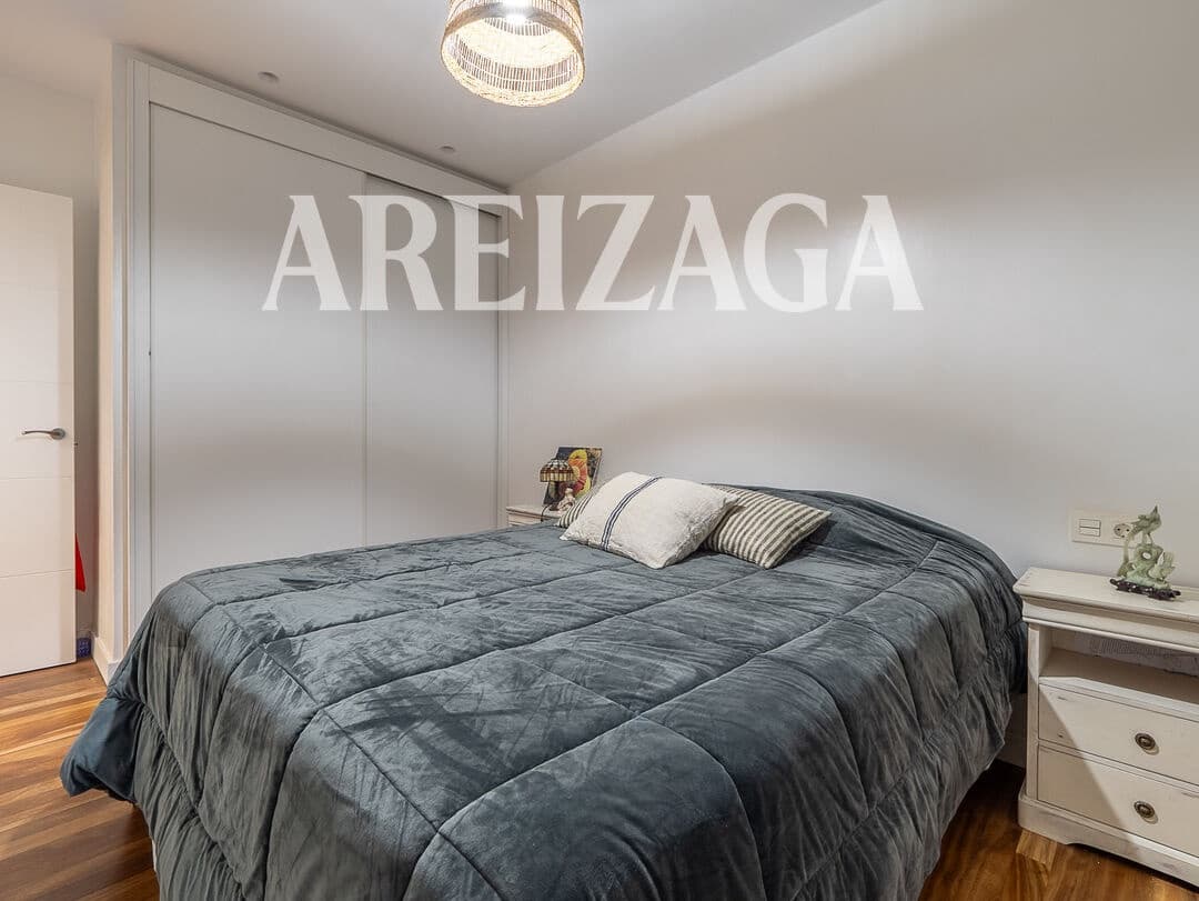 4 soveværelse Lejlighed til salg i Donostia-San Sebastian - € 950.000 (Ref: 10048236)