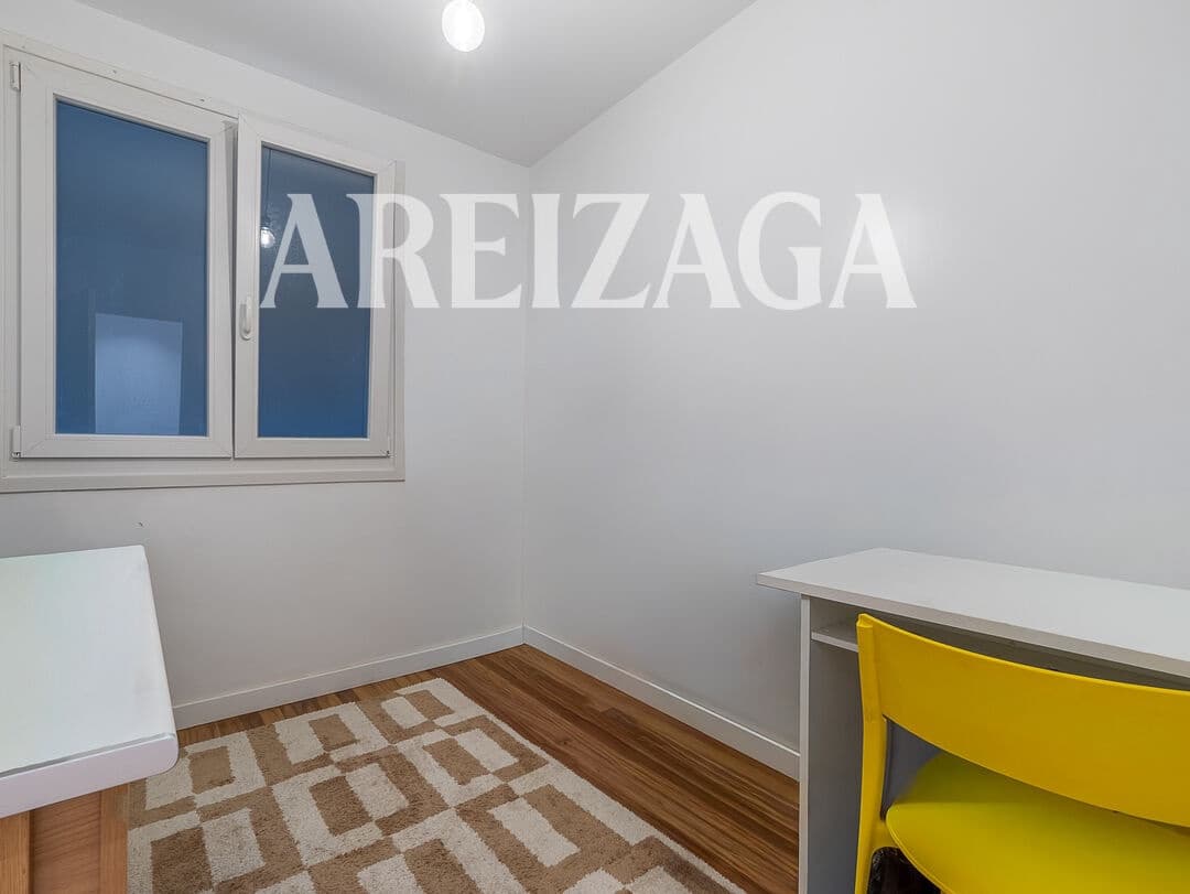 4 soveværelse Lejlighed til salg i Donostia-San Sebastian - € 950.000 (Ref: 10048236)