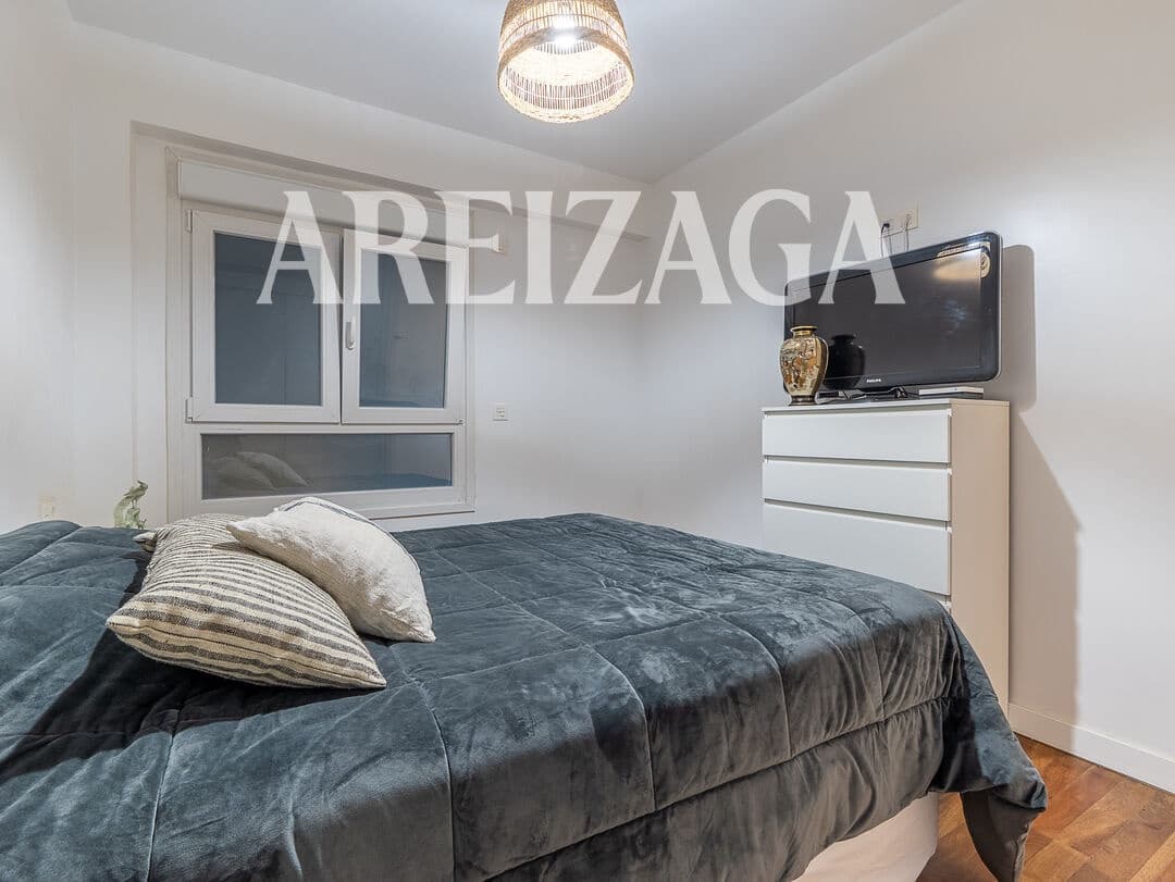 4 soveværelse Lejlighed til salg i Donostia-San Sebastian - € 950.000 (Ref: 10048236)