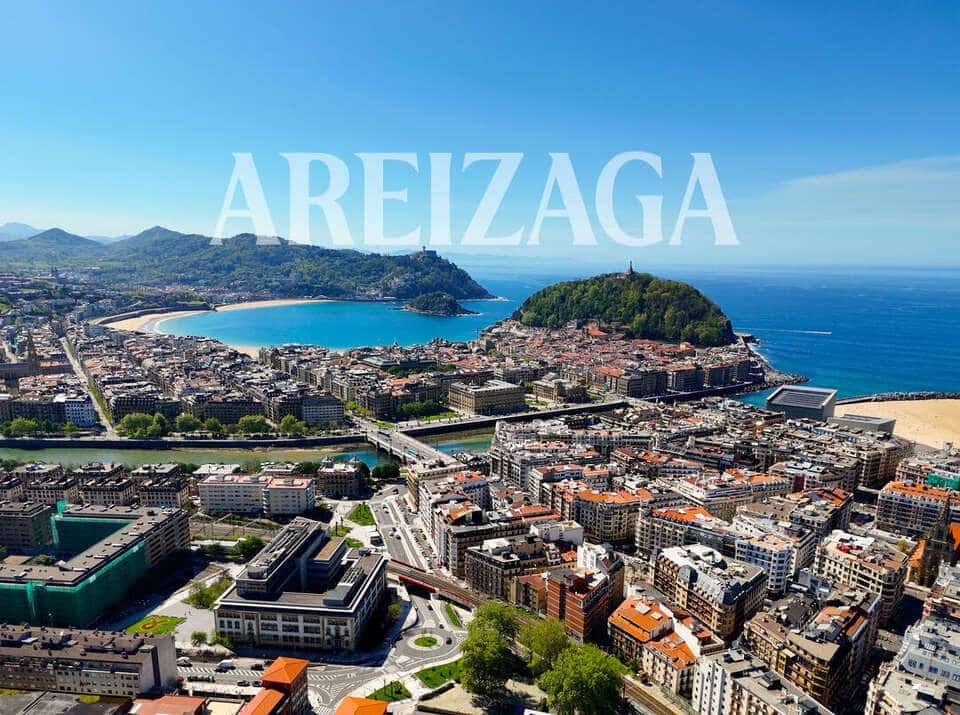 4 soveværelse Lejlighed til salg i Donostia-San Sebastian - € 950.000 (Ref: 10048236)