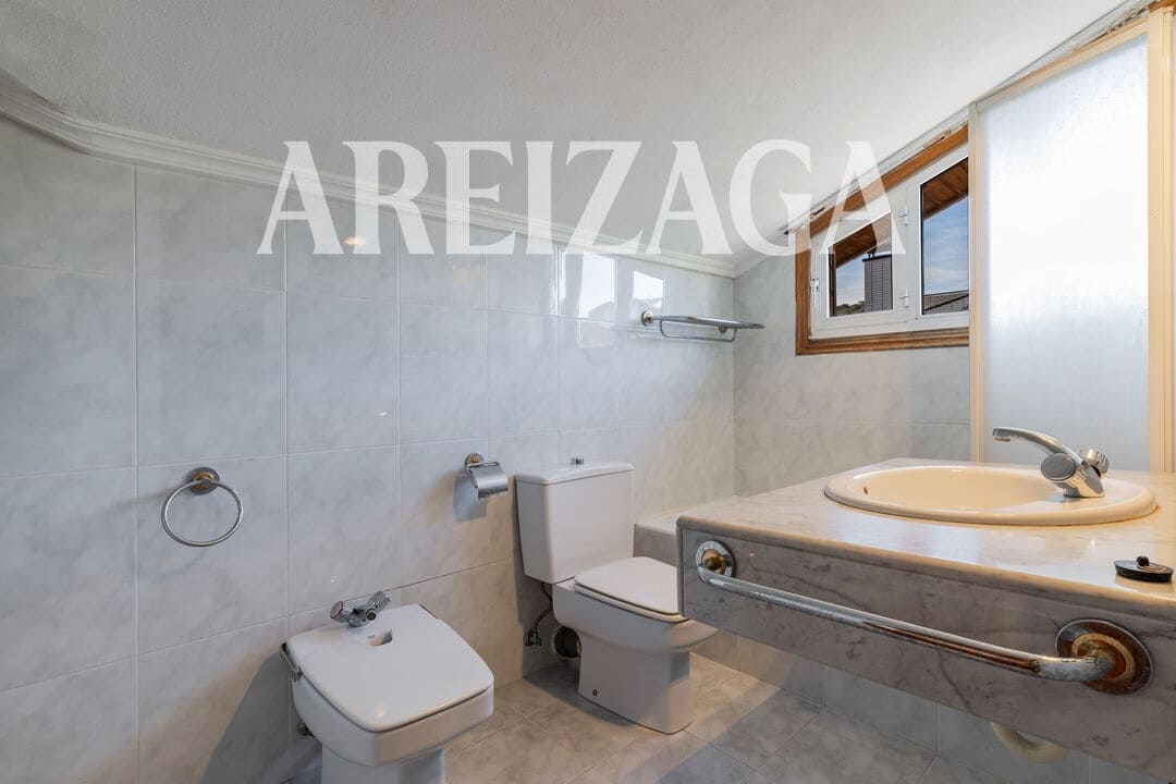 5 quarto Apartamento para venda em Donostia-San Sebastian com piscina garagem - 1 250 000 € (Ref: 10088731)