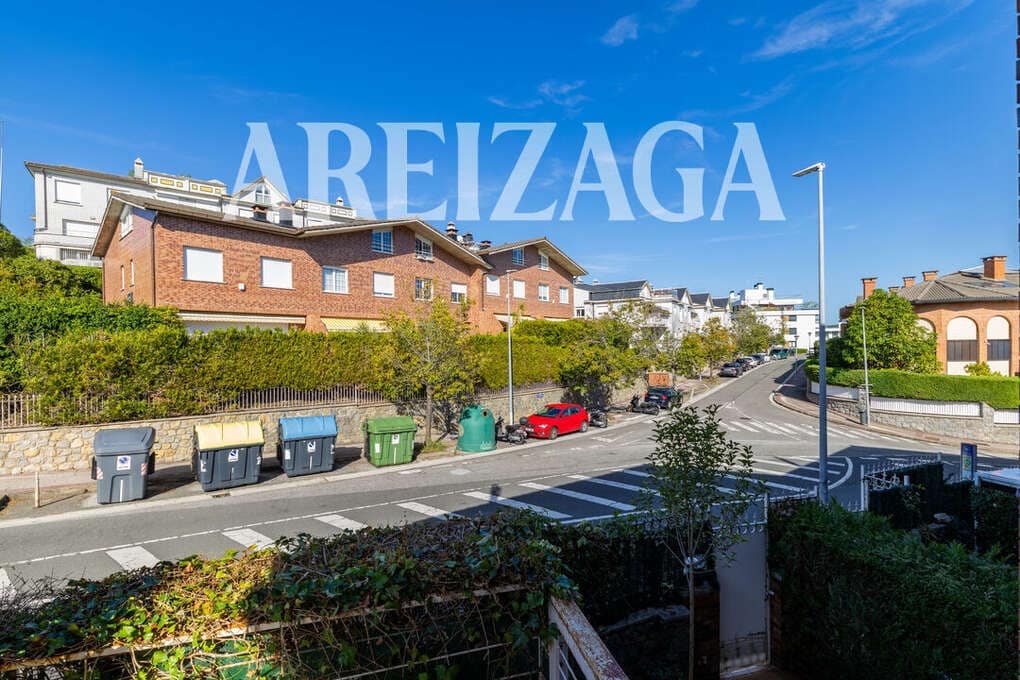 5 quarto Apartamento para venda em Donostia-San Sebastian com piscina garagem - 1 250 000 € (Ref: 10088731)