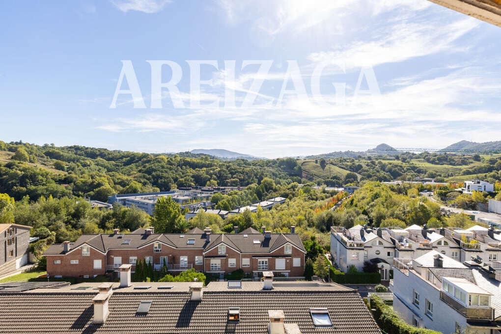 5 quarto Apartamento para venda em Donostia-San Sebastian com piscina garagem - 1 250 000 € (Ref: 10088731)