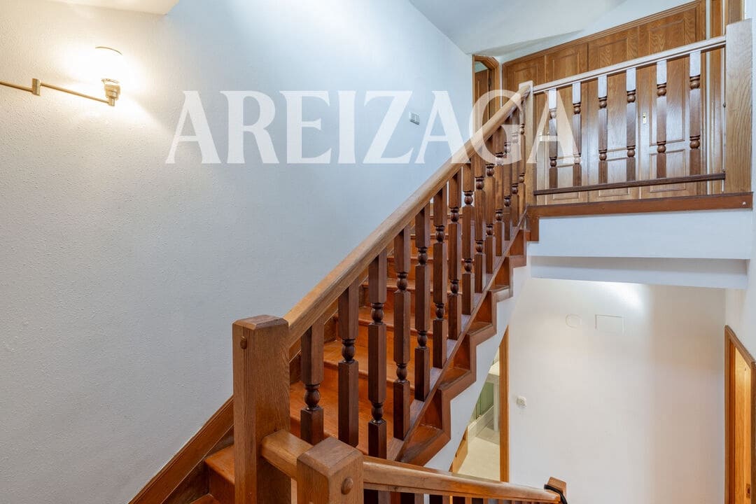 5 quarto Apartamento para venda em Donostia-San Sebastian com piscina garagem - 1 250 000 € (Ref: 10088731)