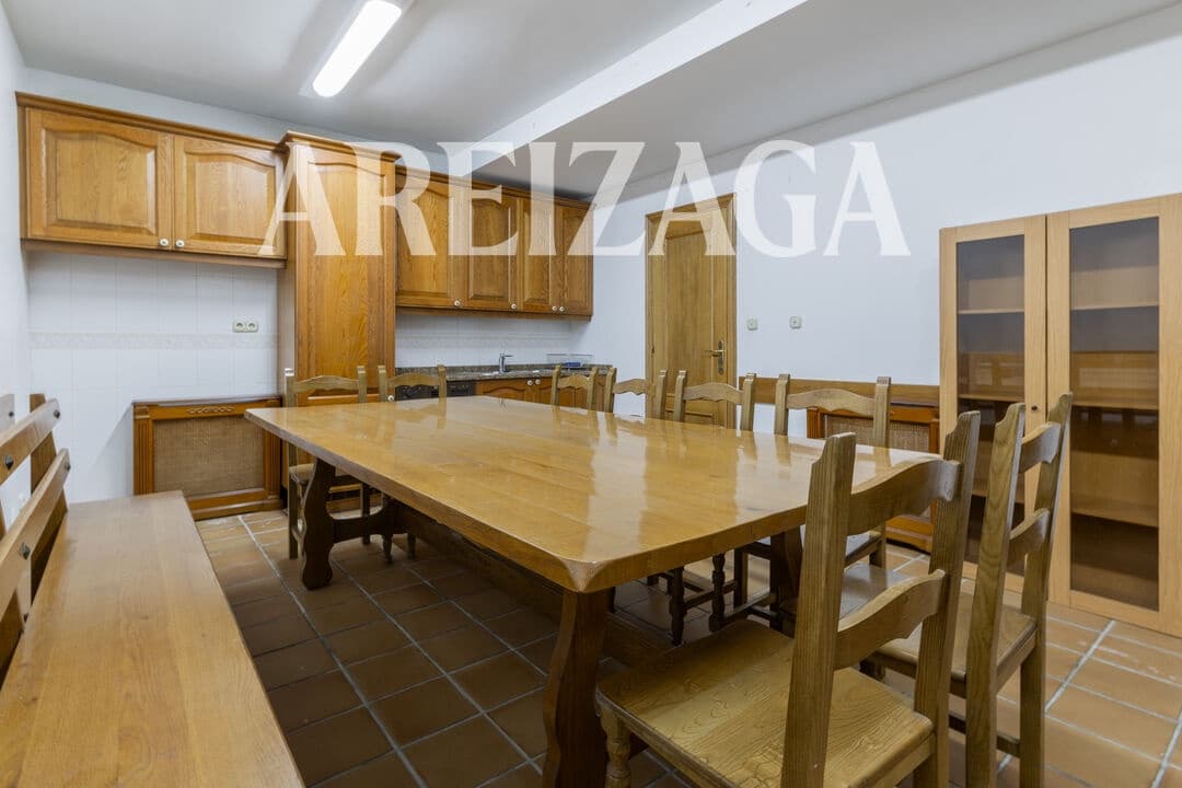 5 quarto Apartamento para venda em Donostia-San Sebastian com piscina garagem - 1 250 000 € (Ref: 10088731)