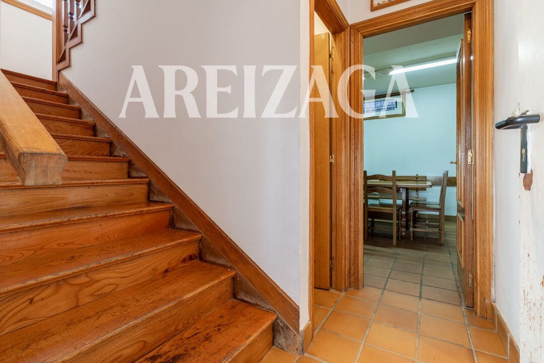 5 quarto Apartamento para venda em Donostia-San Sebastian com piscina garagem - 1 250 000 € (Ref: 10088731)