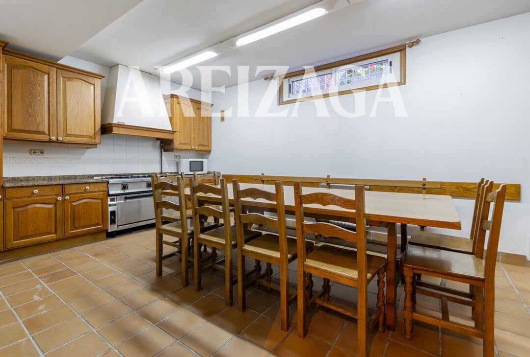 5 quarto Apartamento para venda em Donostia-San Sebastian com piscina garagem - 1 250 000 € (Ref: 10088731)