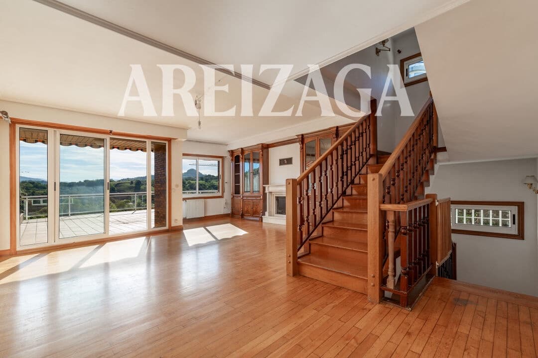 5 quarto Apartamento para venda em Donostia-San Sebastian com piscina garagem - 1 250 000 € (Ref: 10088731)