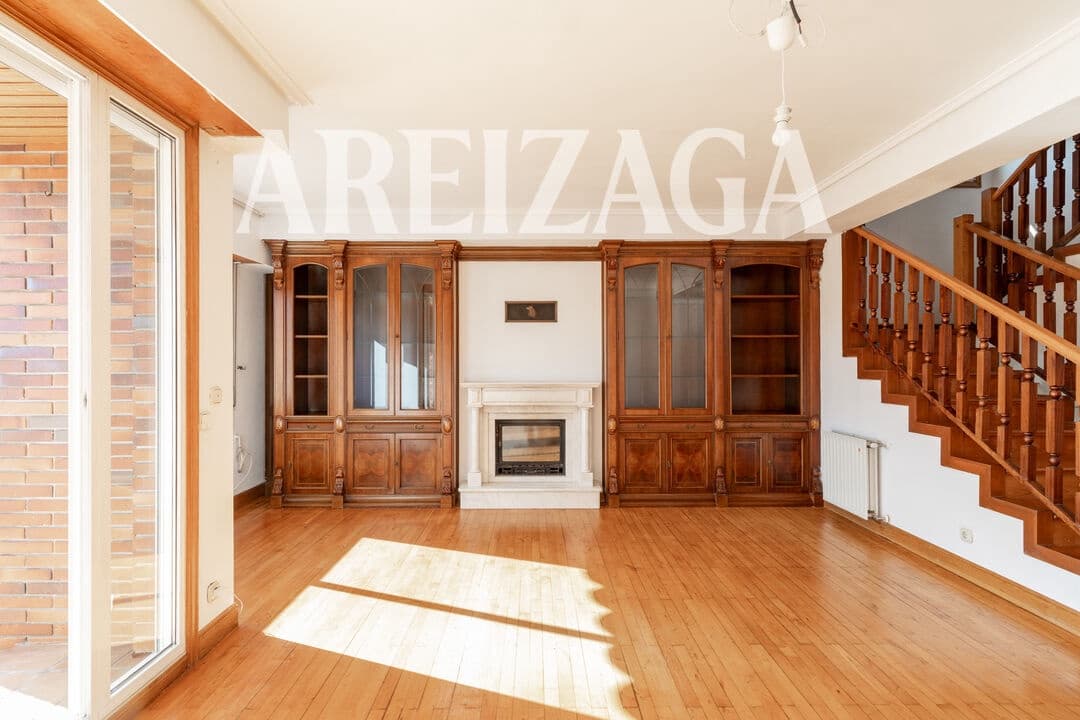5 quarto Apartamento para venda em Donostia-San Sebastian com piscina garagem - 1 250 000 € (Ref: 10088731)