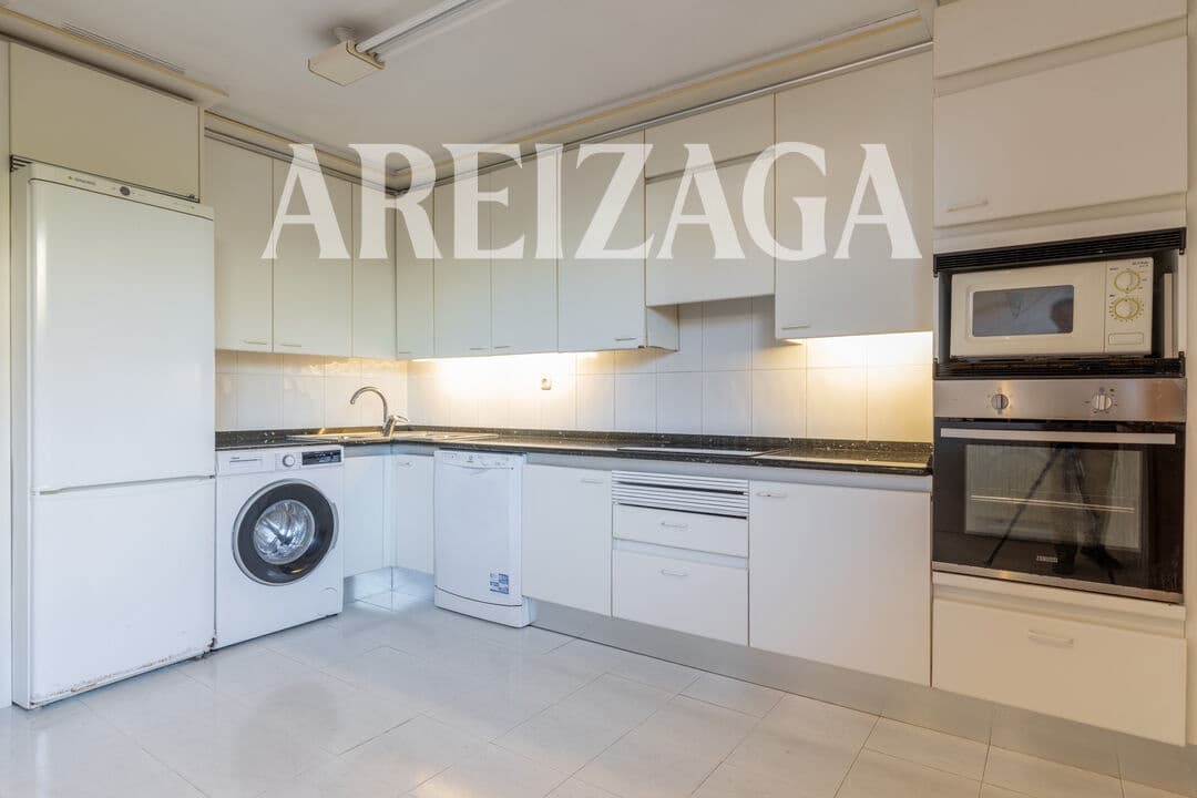 5 quarto Apartamento para venda em Donostia-San Sebastian com piscina garagem - 1 250 000 € (Ref: 10088731)