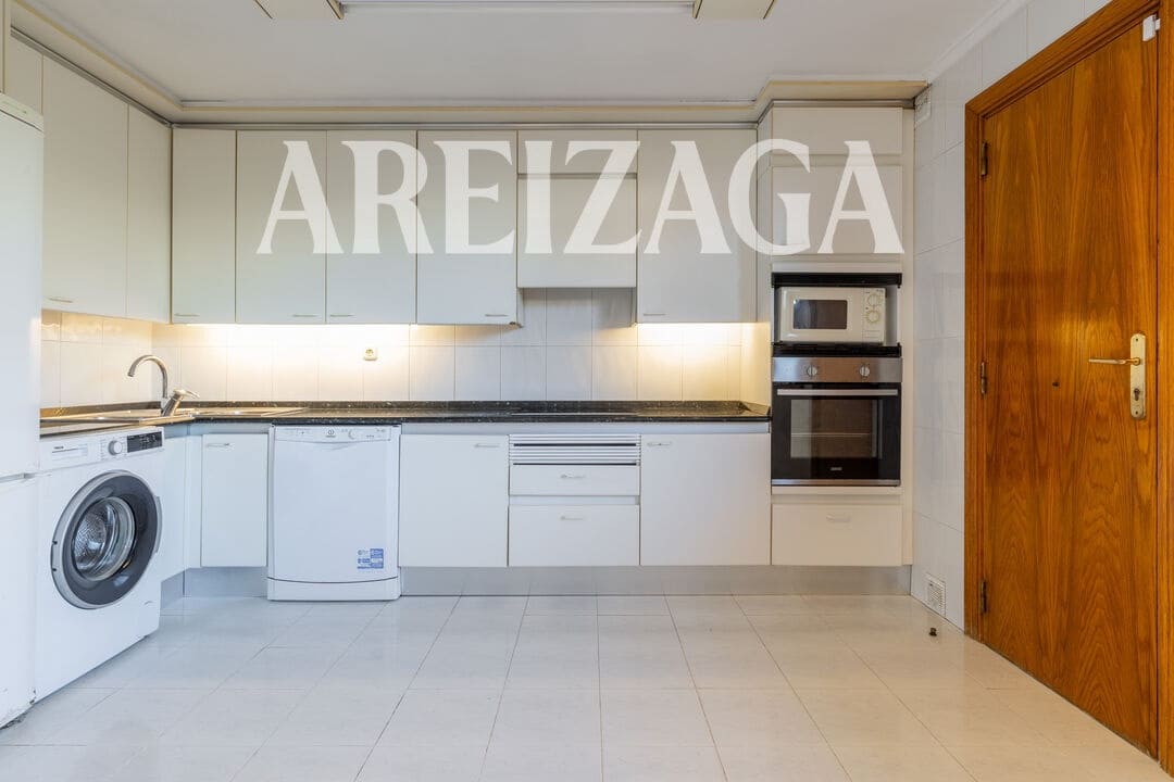 5 quarto Apartamento para venda em Donostia-San Sebastian com piscina garagem - 1 250 000 € (Ref: 10088731)