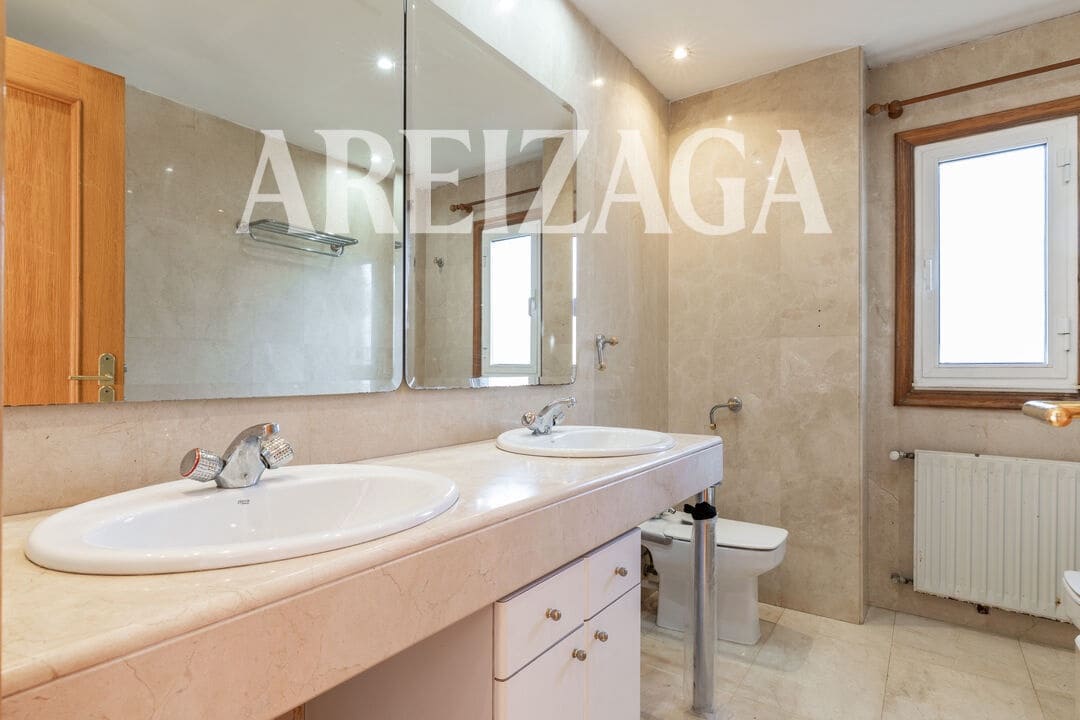 5 quarto Apartamento para venda em Donostia-San Sebastian com piscina garagem - 1 250 000 € (Ref: 10088731)
