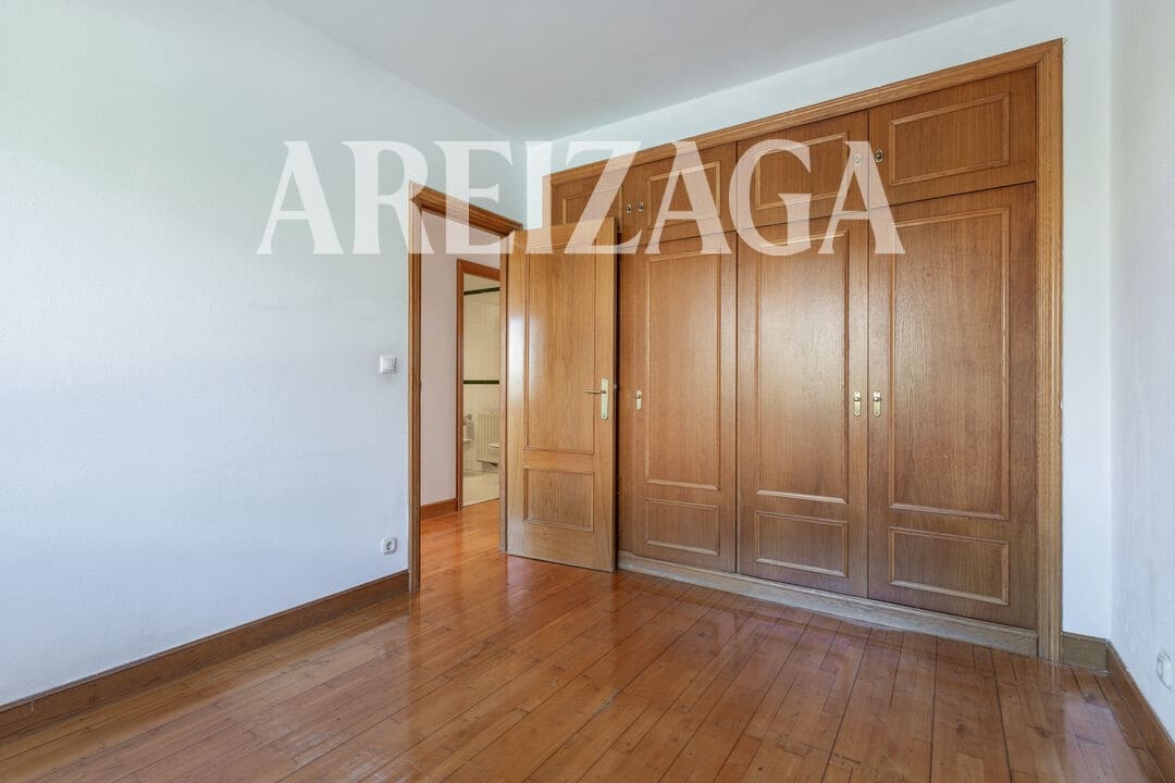 5 quarto Apartamento para venda em Donostia-San Sebastian com piscina garagem - 1 250 000 € (Ref: 10088731)