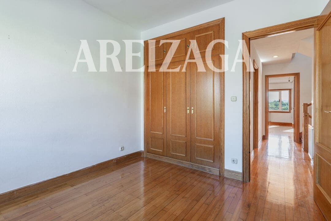 5 quarto Apartamento para venda em Donostia-San Sebastian com piscina garagem - 1 250 000 € (Ref: 10088731)