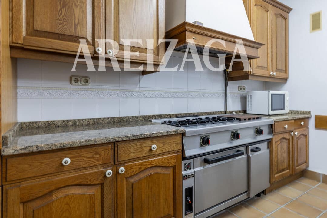 5 quarto Apartamento para venda em Donostia-San Sebastian com piscina garagem - 1 250 000 € (Ref: 10088731)