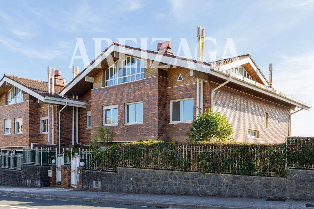 5 quarto Apartamento para venda em Donostia-San Sebastian com piscina garagem - 1 250 000 € (Ref: 10088731)