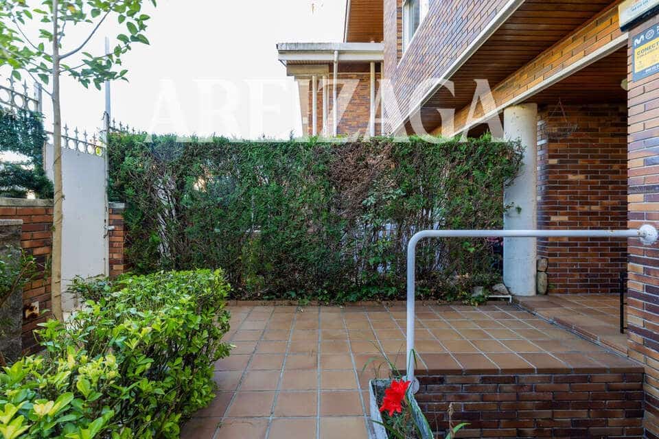 5 quarto Apartamento para venda em Donostia-San Sebastian com piscina garagem - 1 250 000 € (Ref: 10088731)