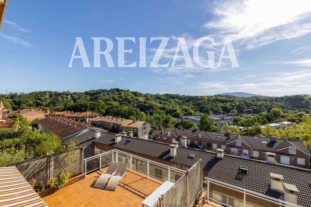 5 quarto Apartamento para venda em Donostia-San Sebastian com piscina garagem - 1 250 000 € (Ref: 10088731)