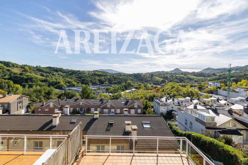 5 quarto Apartamento para venda em Donostia-San Sebastian com piscina garagem - 1 250 000 € (Ref: 10088731)