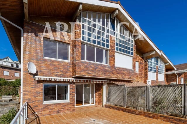 5 quarto Apartamento para venda em Donostia-San Sebastián com piscina garagem - 1 250 000 € (Ref: 10088731)