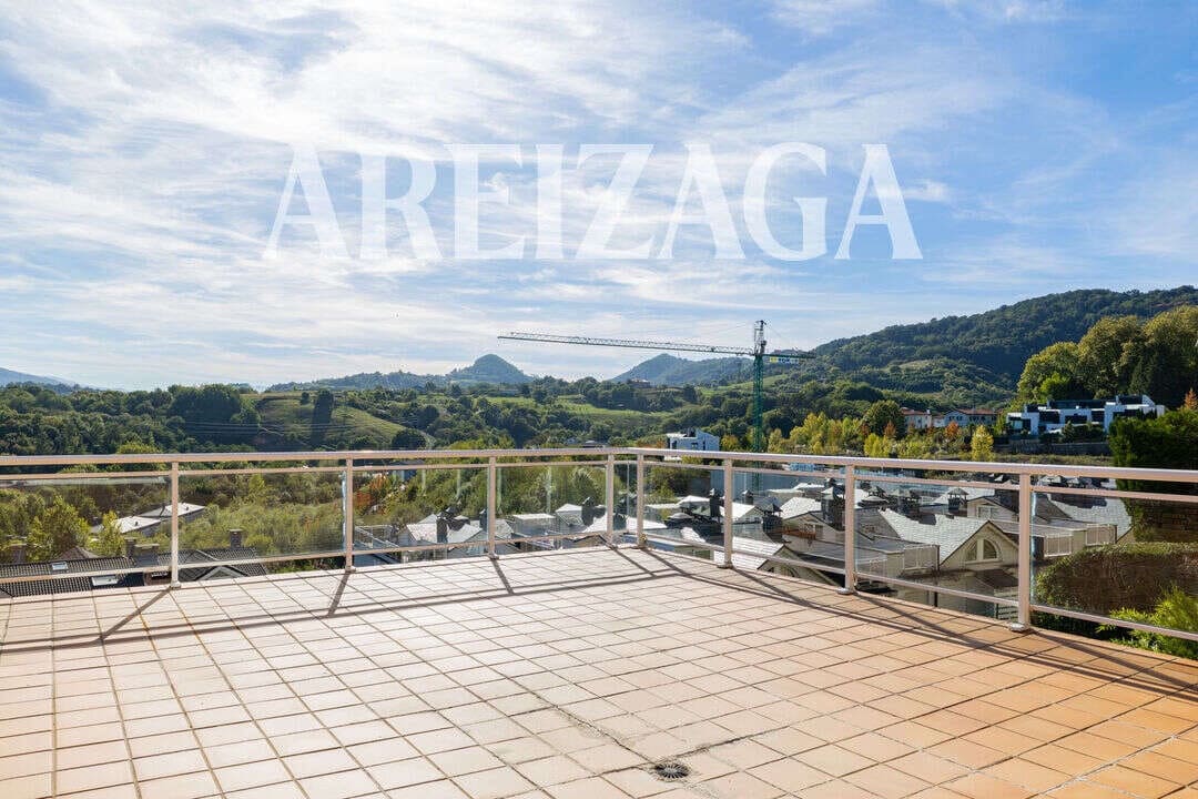 5 quarto Apartamento para venda em Donostia-San Sebastian com piscina garagem - 1 250 000 € (Ref: 10088731)