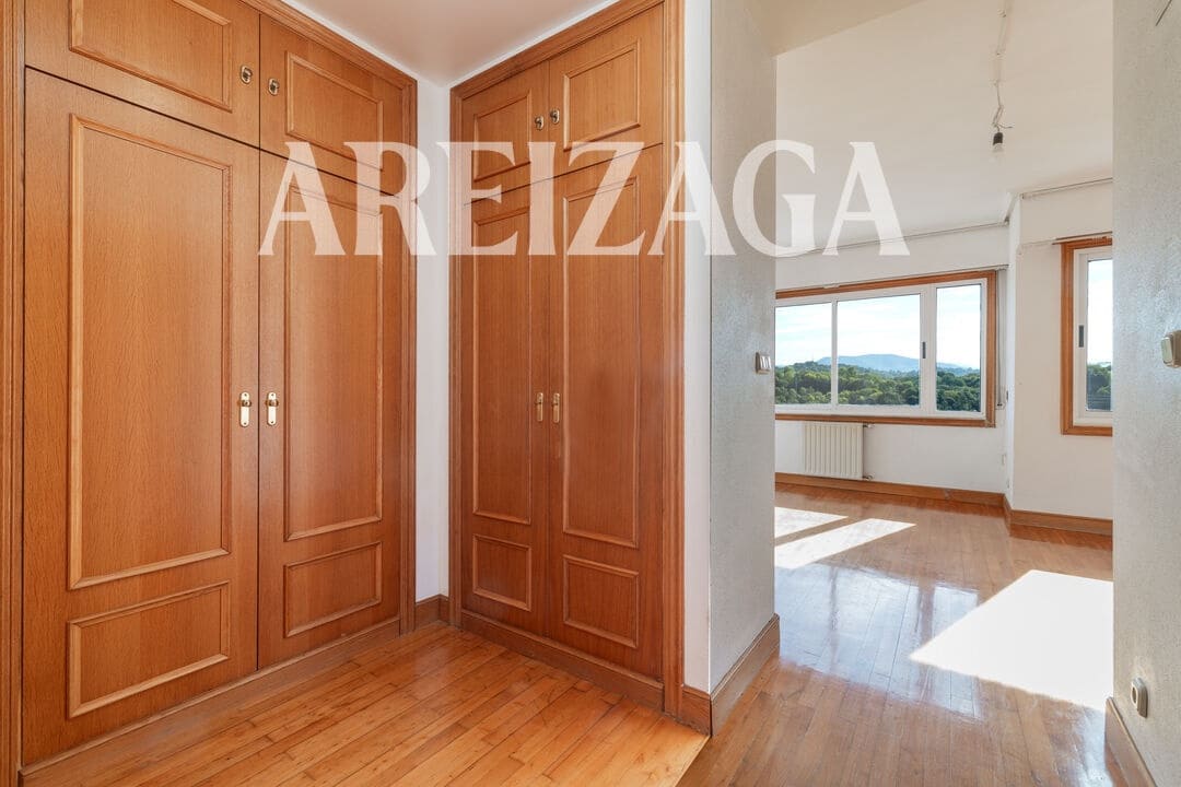 5 quarto Apartamento para venda em Donostia-San Sebastian com piscina garagem - 1 250 000 € (Ref: 10088731)