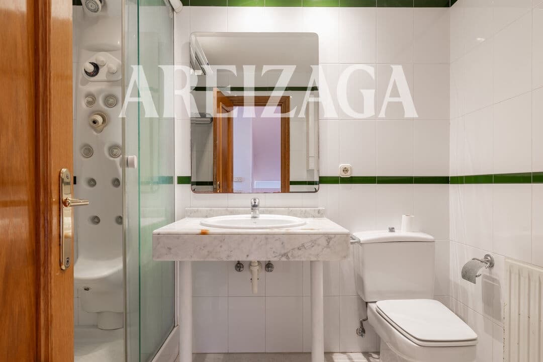 5 quarto Apartamento para venda em Donostia-San Sebastian com piscina garagem - 1 250 000 € (Ref: 10088731)