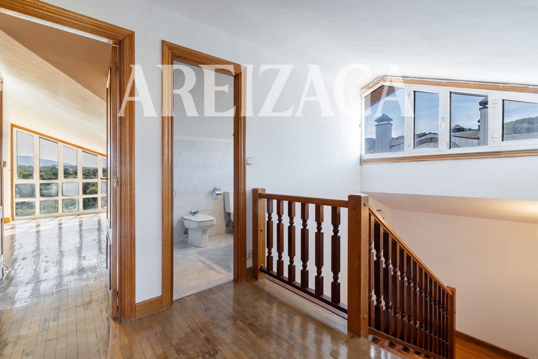 5 quarto Apartamento para venda em Donostia-San Sebastian com piscina garagem - 1 250 000 € (Ref: 10088731)